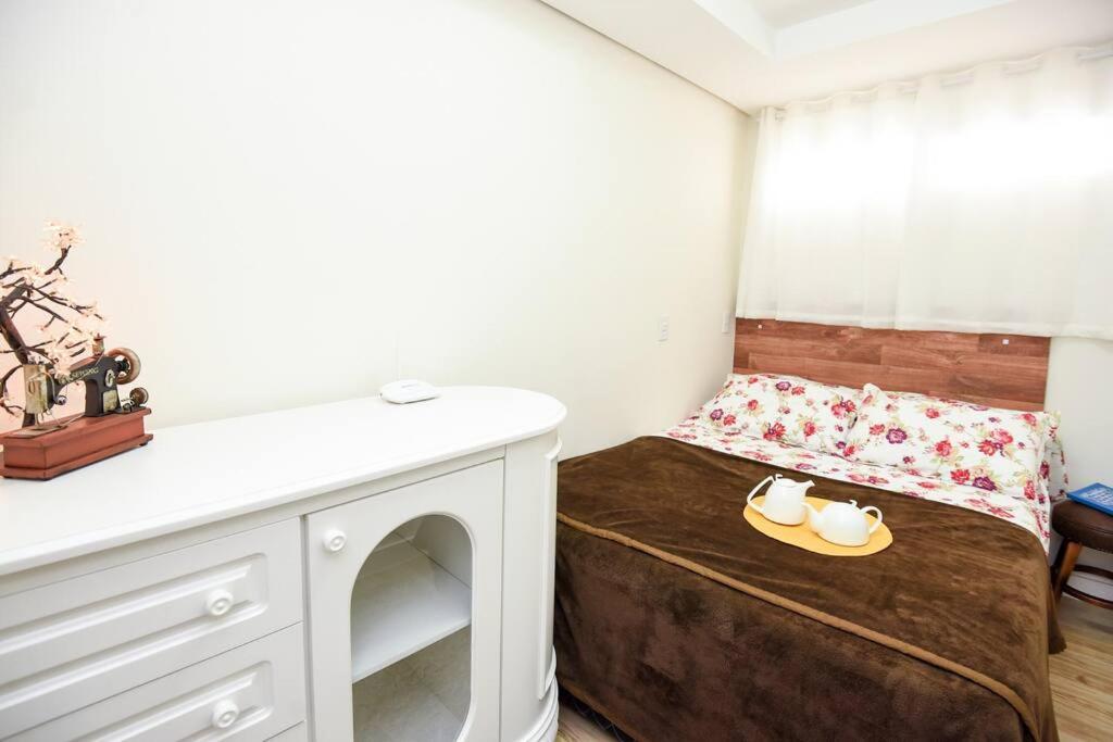 Apartamento Completo No Coracao De Gramado Ngoại thất bức ảnh