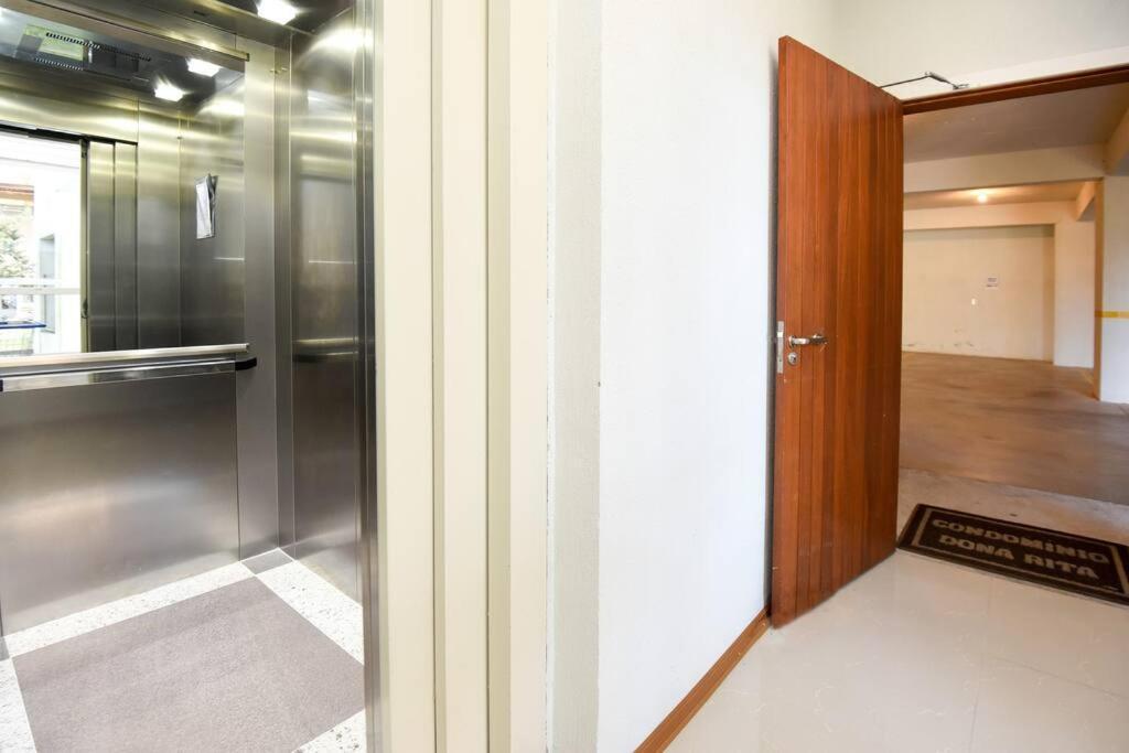 Apartamento Completo No Coracao De Gramado Ngoại thất bức ảnh