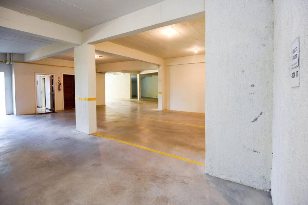 Apartamento Completo No Coracao De Gramado Ngoại thất bức ảnh